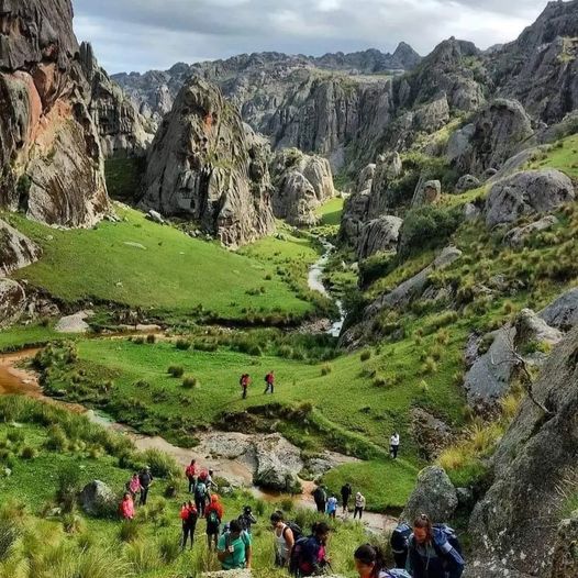 cordoba los gigantes