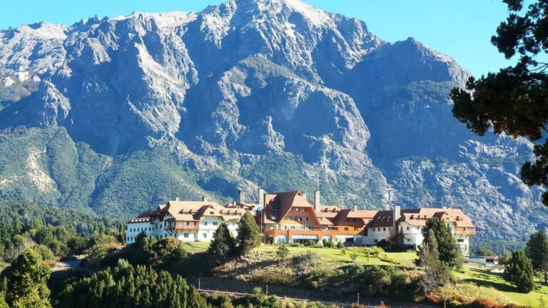 Bariloche Patagonia