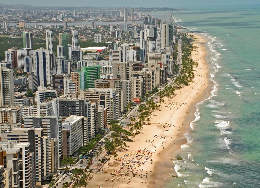 recife