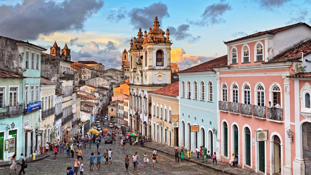 salvador bahia 1