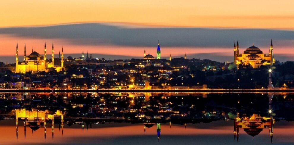 Istambul