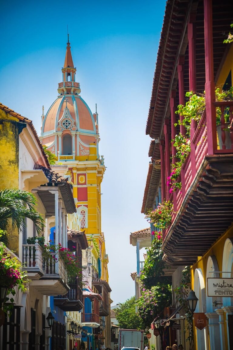 Colombia