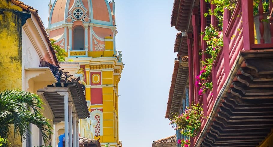 colombia