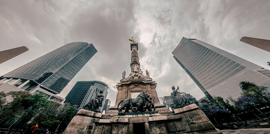 mexico city