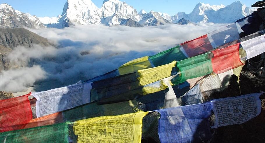 nepal