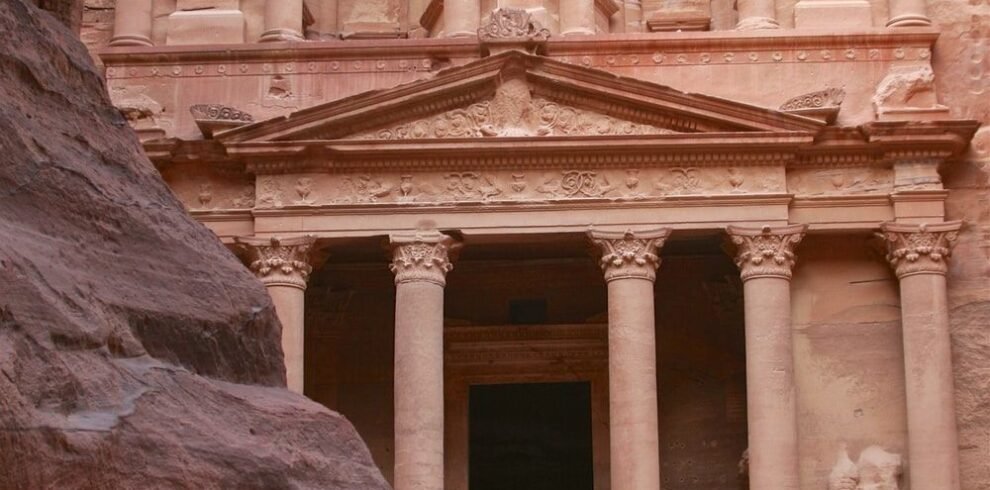 petra