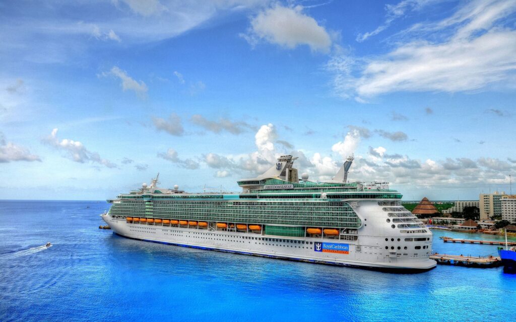 royal caribbean