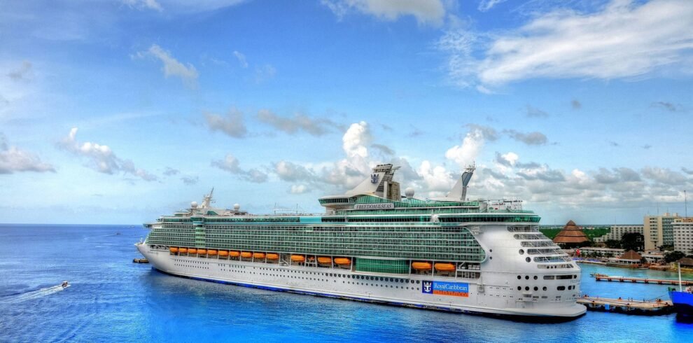 royal caribbean