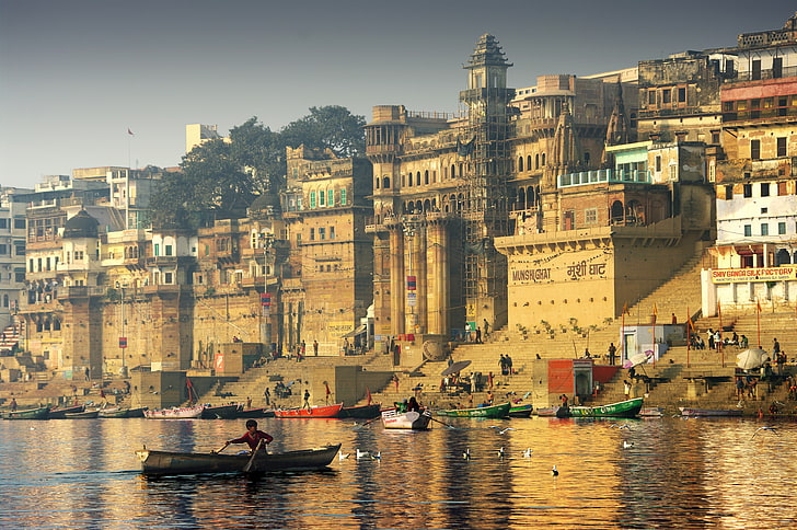 varanasi