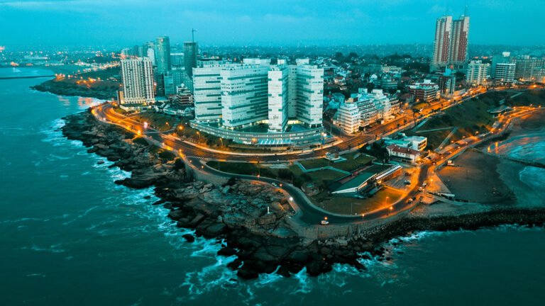Mar del Plata
