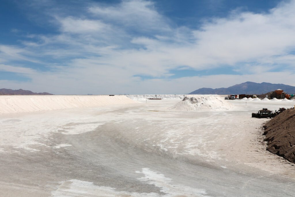 Salinas Grandes