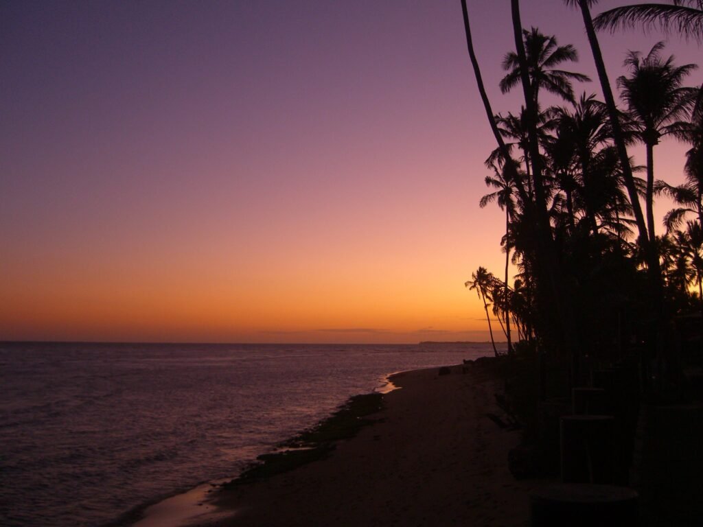 Praia do Forte, Bahía