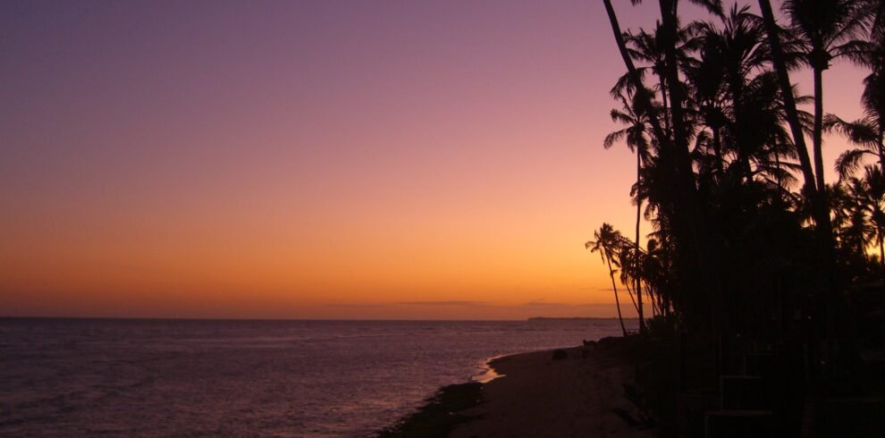 Praia do Forte, Bahia