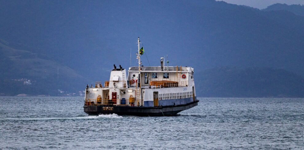 Angra dos Reis