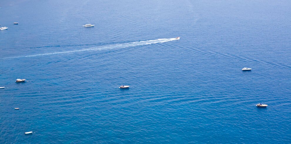 Positano, Costa Amalfitana