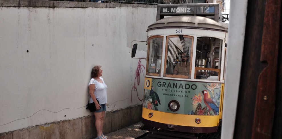 Alfama, Lisboa