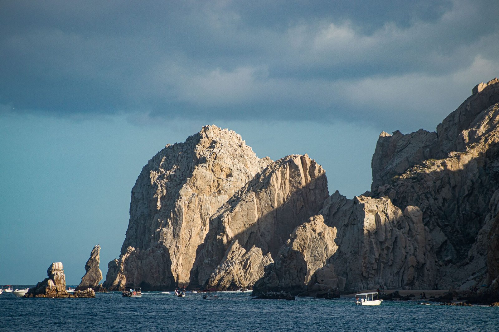 El Arco de Cabo San Lucas, Los Cabos