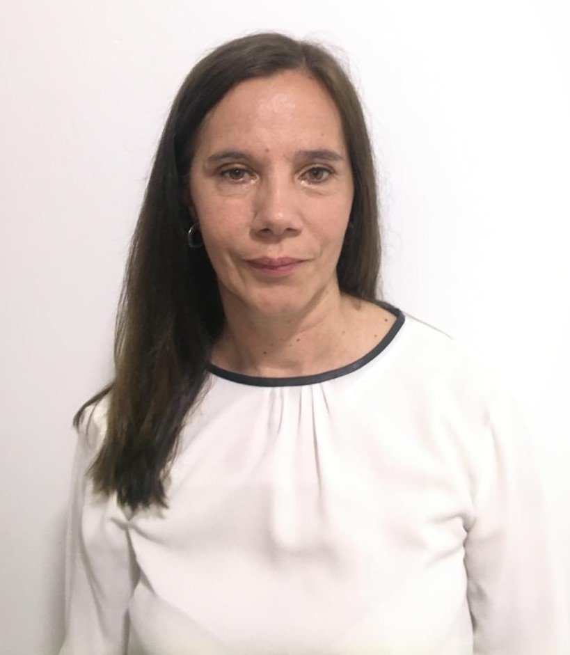 María Soledad Vicente