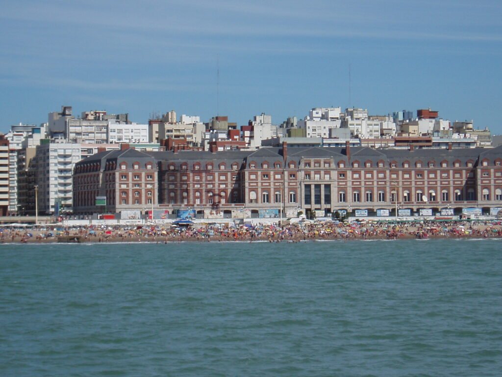 Mar del Plata