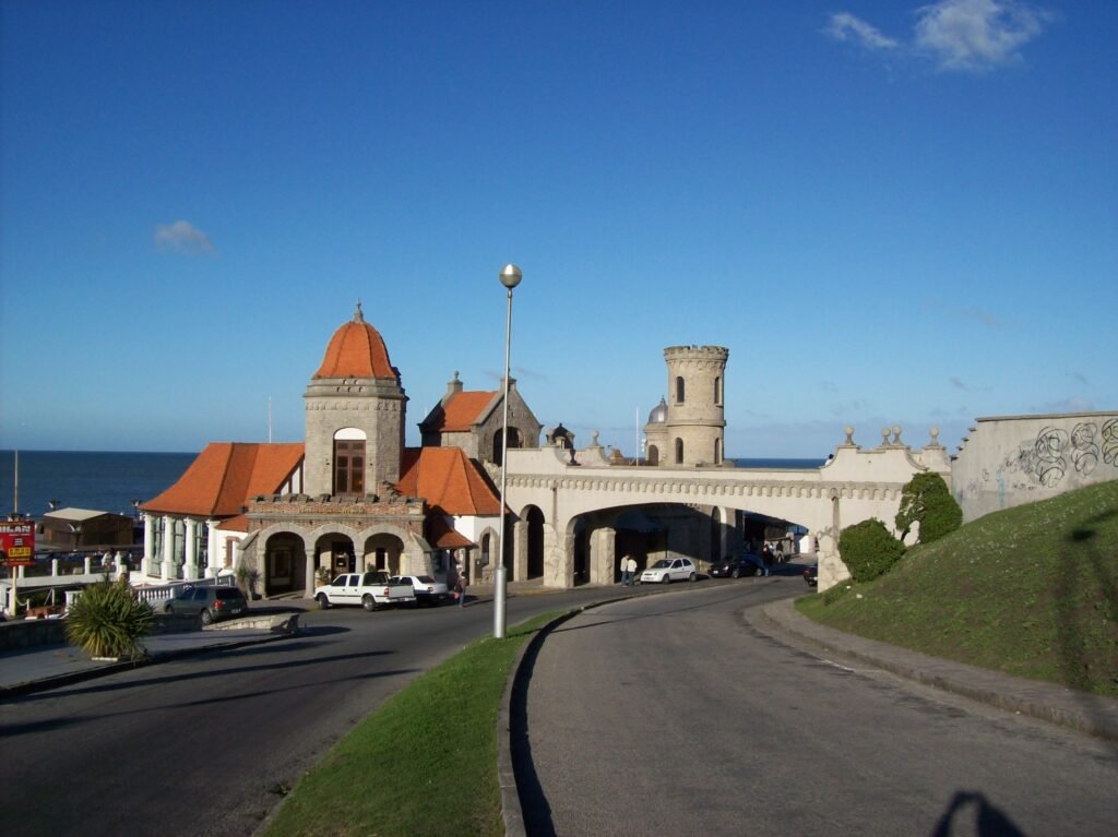 Mar del Plata