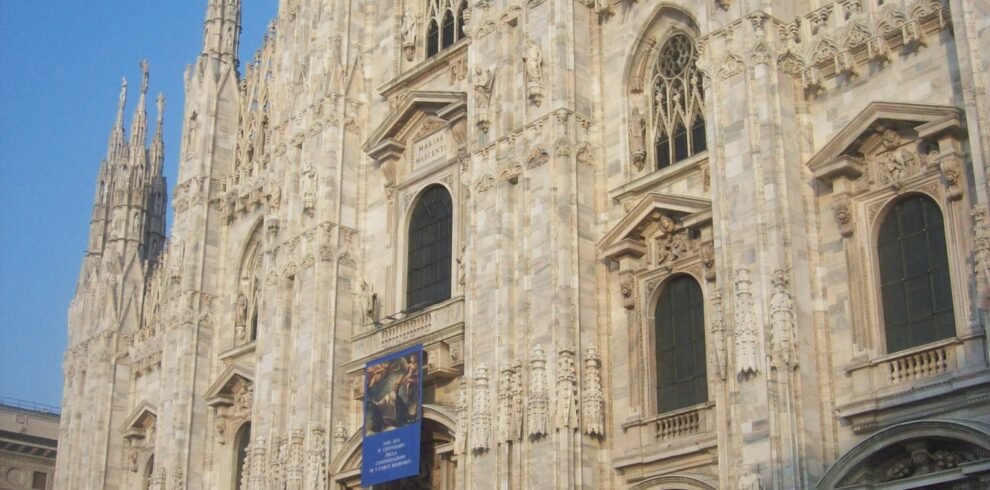 Duomo di Milano