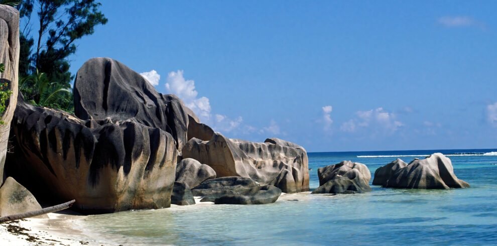 Seychelles