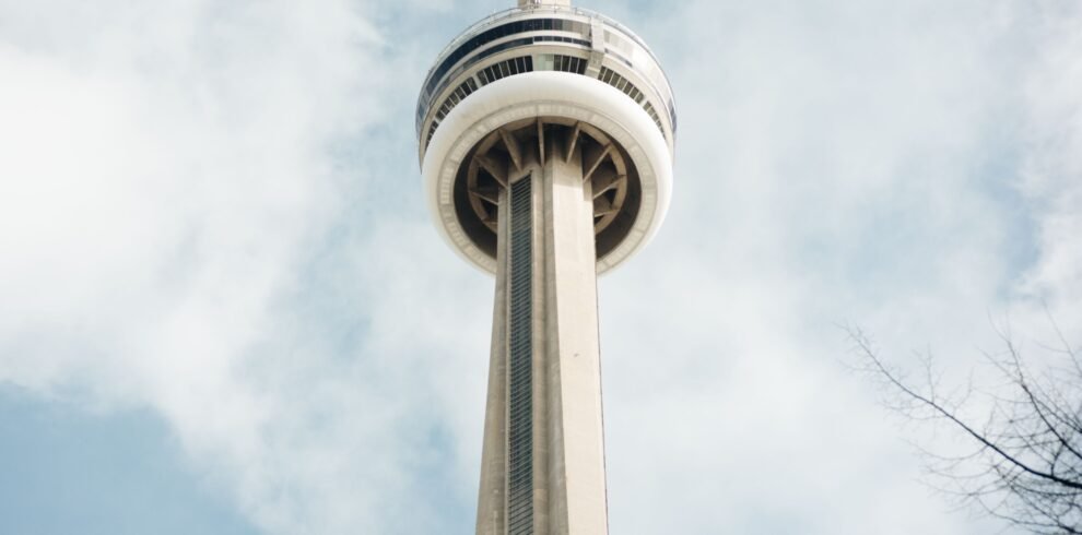 Toronto CN Tower