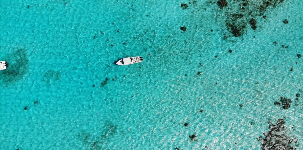 Belize boats