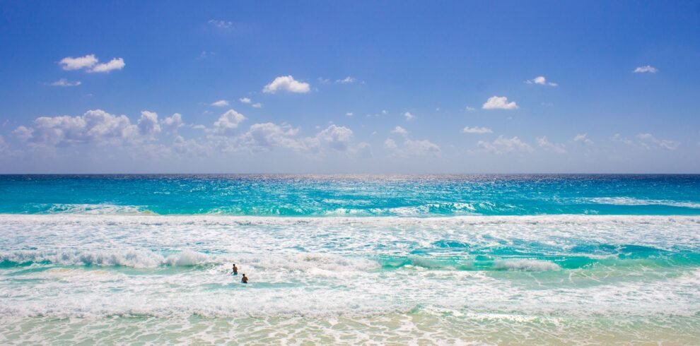 Cancun