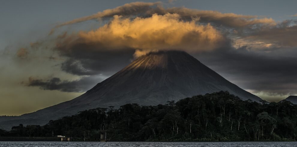 Costa Rica Arenal