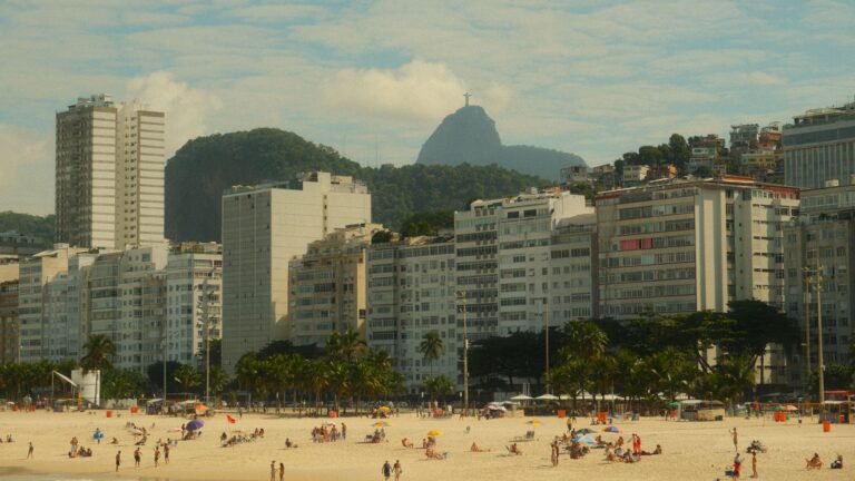 Río de Janeiro