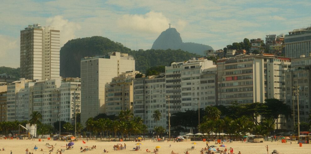Rio de Janeiro