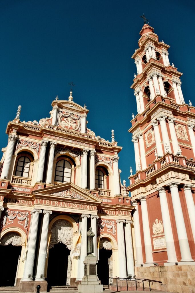 Ciudad de Salta