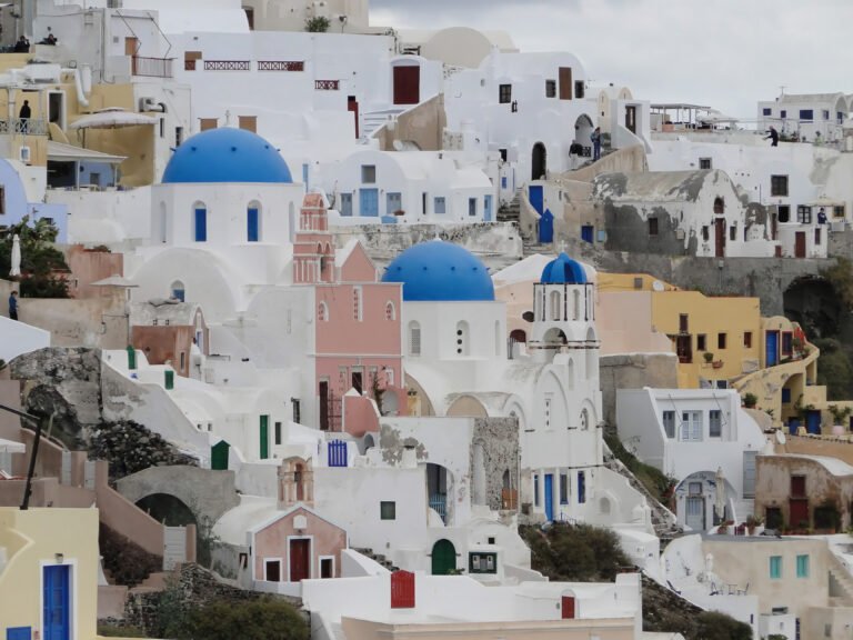 Santorini