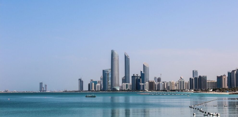 Abu Dabi