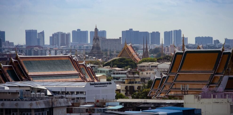 Bangkok