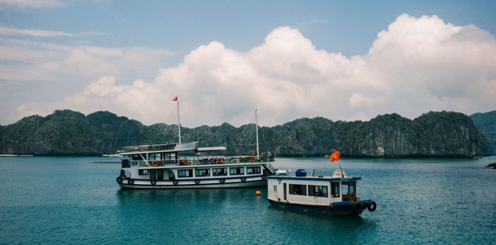 Hanoi – Bahia de Ha Long