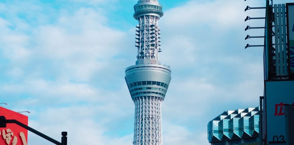 Tokio