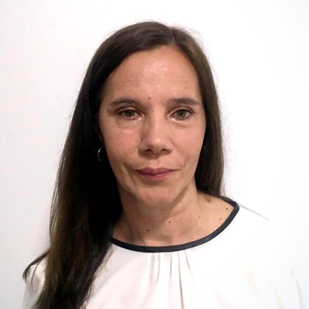 María Soledad Vicente
